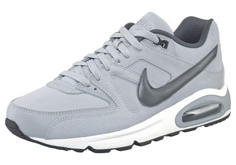 nike air max command flex grijs|Nike Air Max Command .